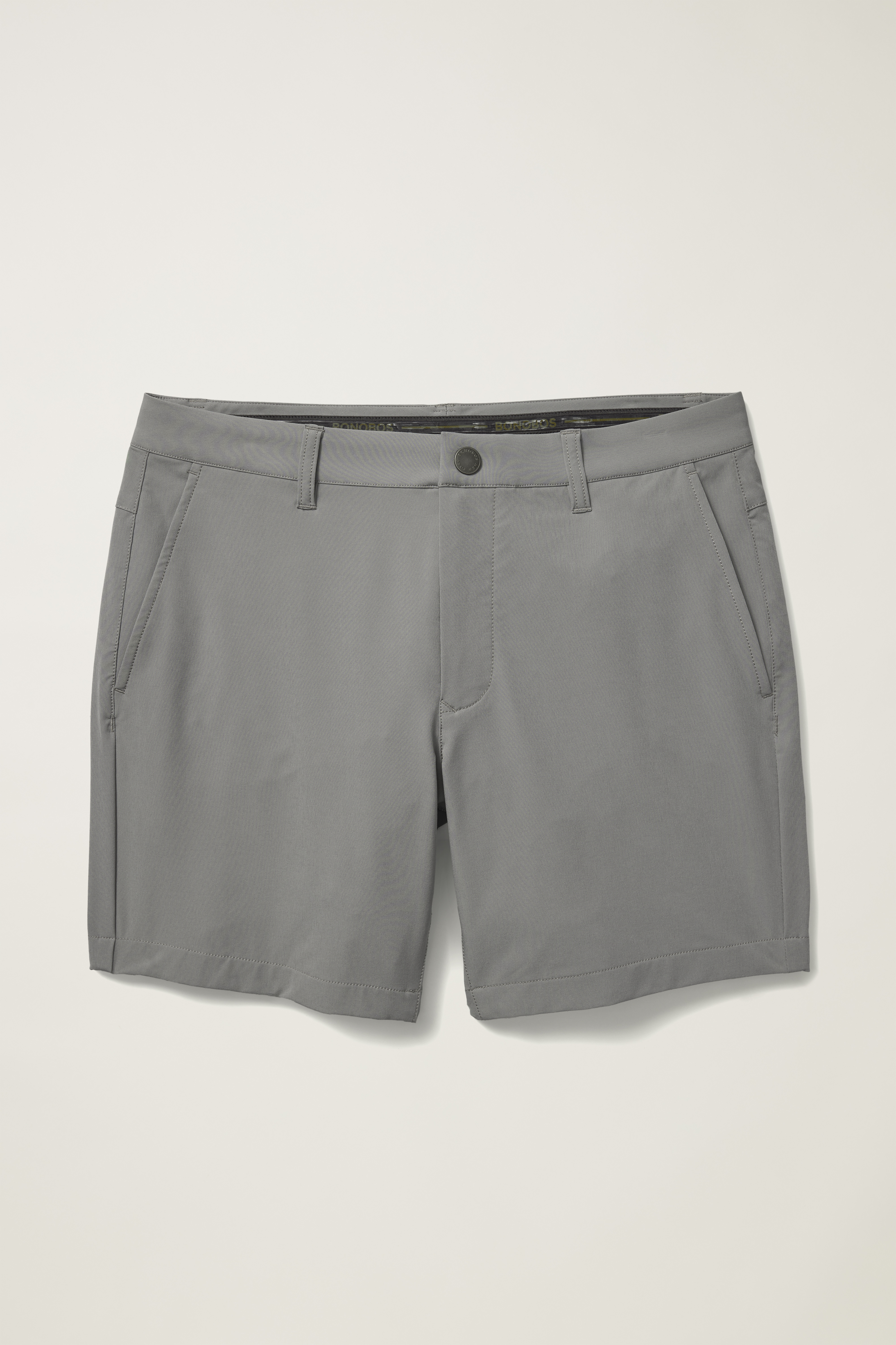 image of model wearing the Course Legend Shorts