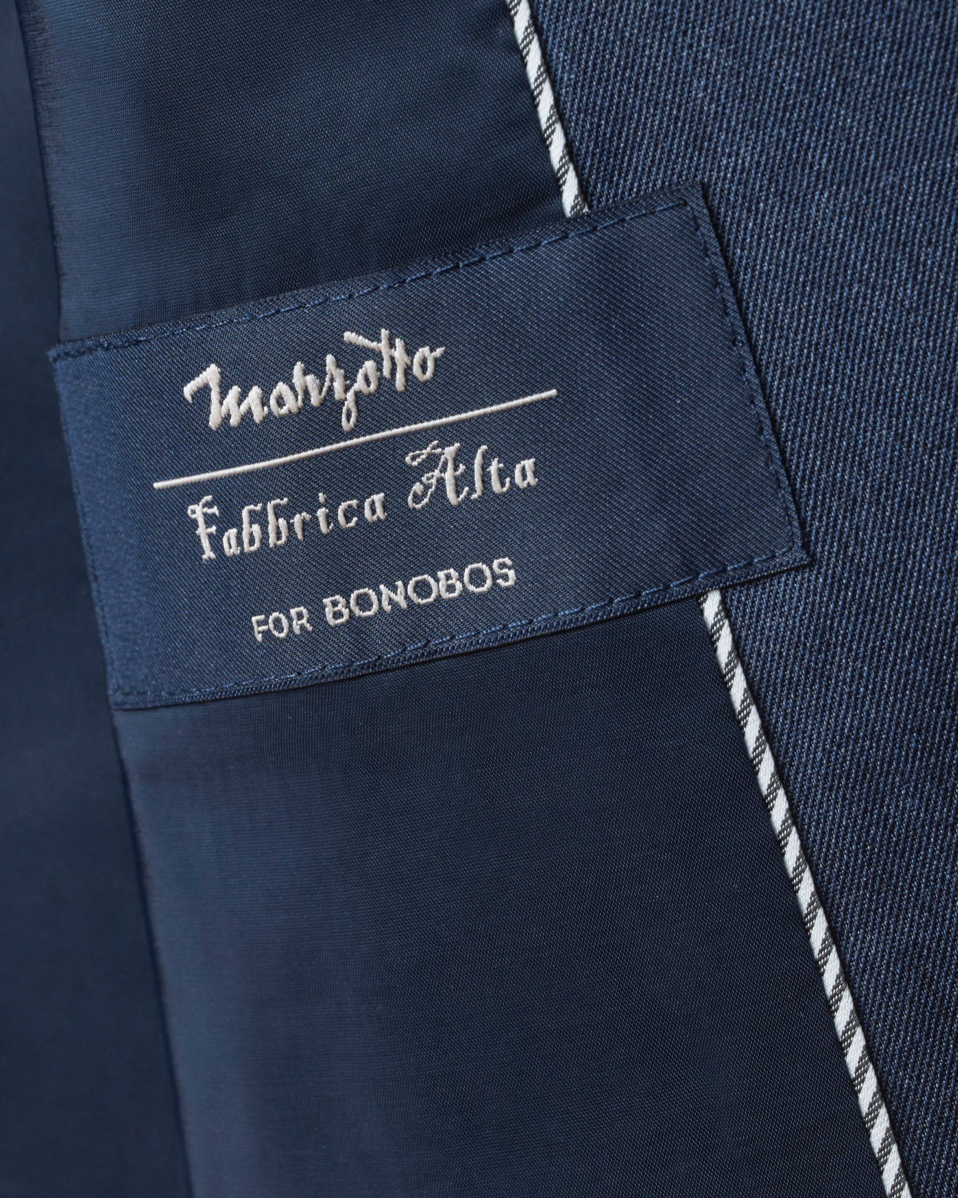 premier quality italian fabric Tuxedo Super 150's Wool  + Pants main image 1