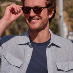 Bonobos, brand website product image