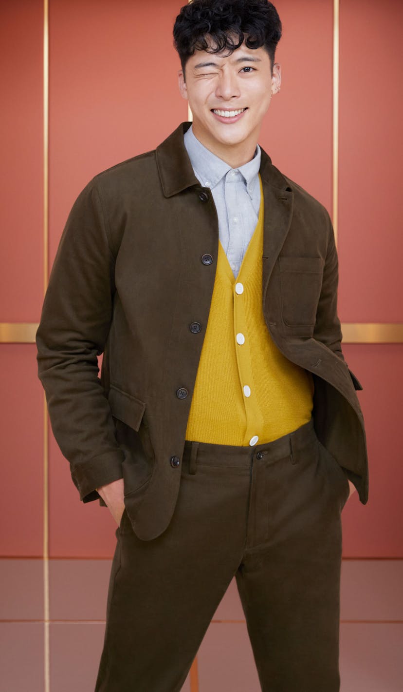 Bonobos Official Men’s Clothing & Accessories