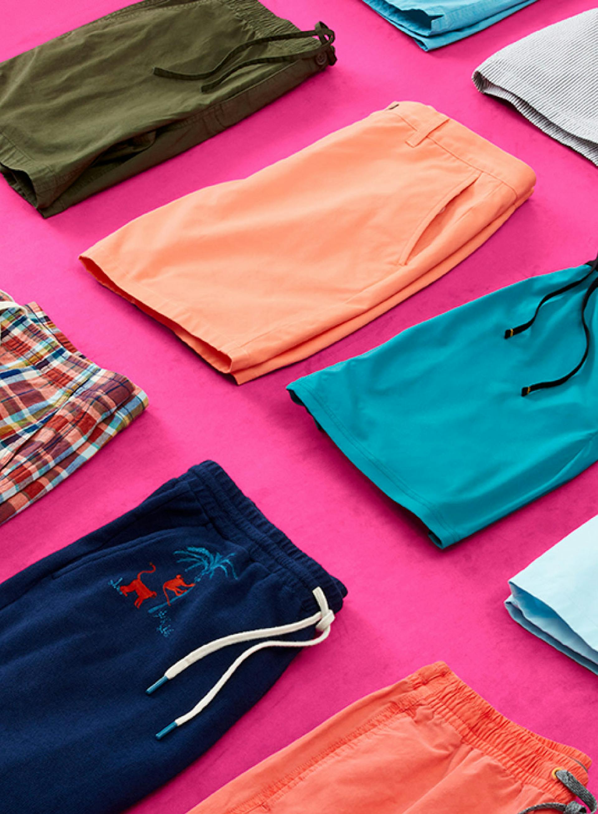 Bonobos Official Men’s Clothing & Accessories