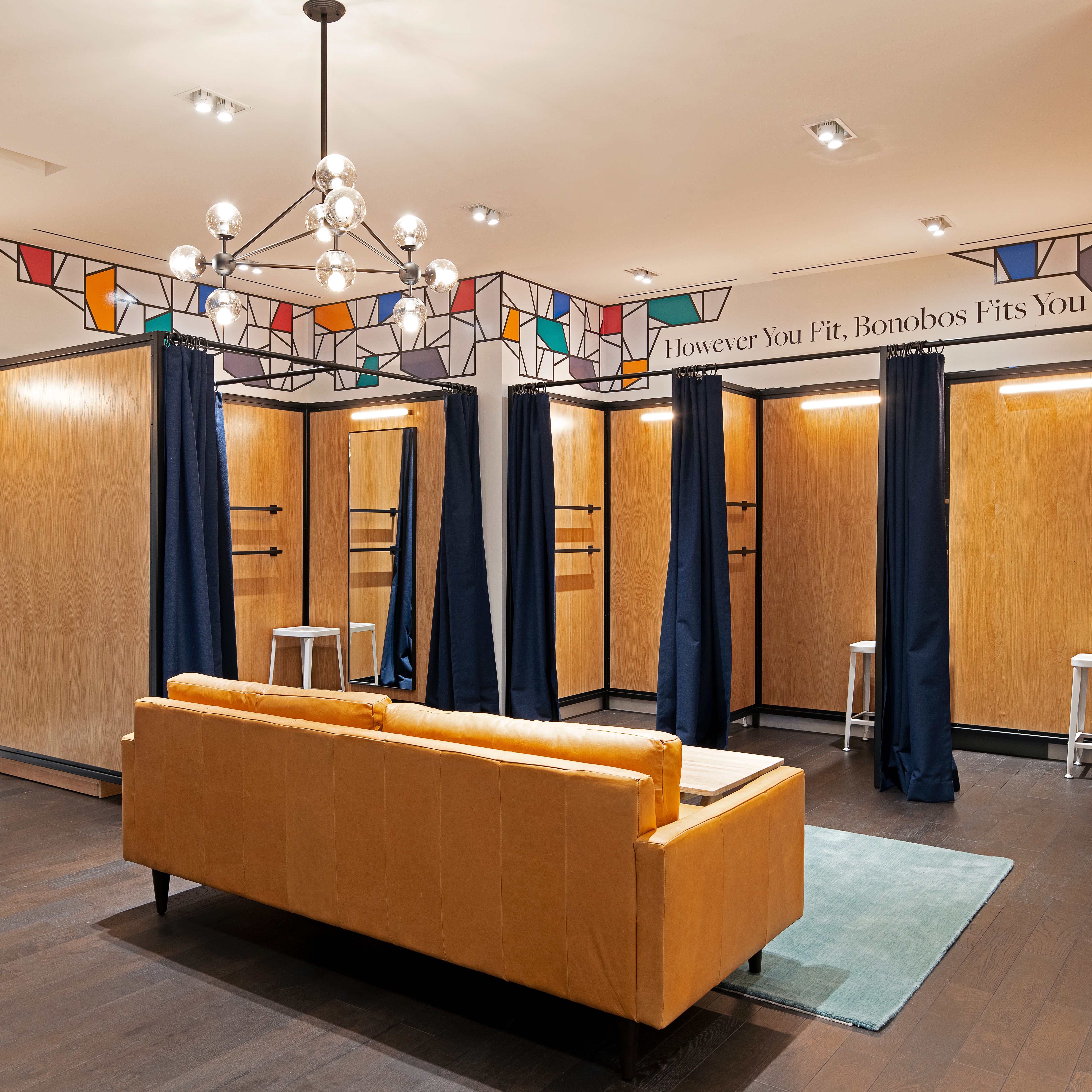 Men's Clothing Store in Garden State Plaza, Paramus, NJ Bonobos