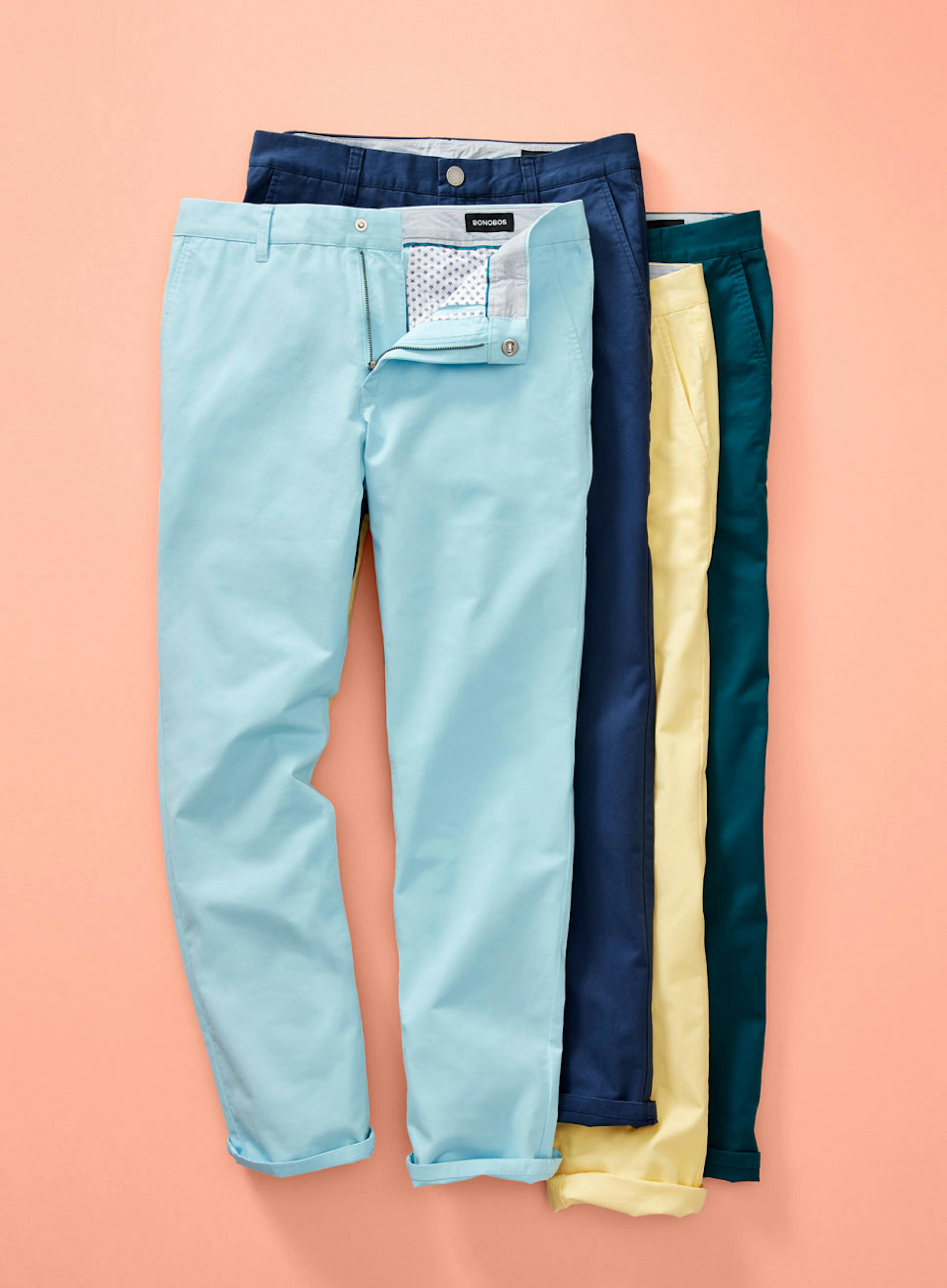 Bonobos Shipping Box Bonobos Official: Men’s Clothing & Accessories
