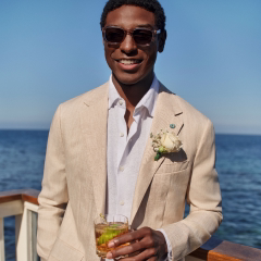 Bonobos, brand website product image