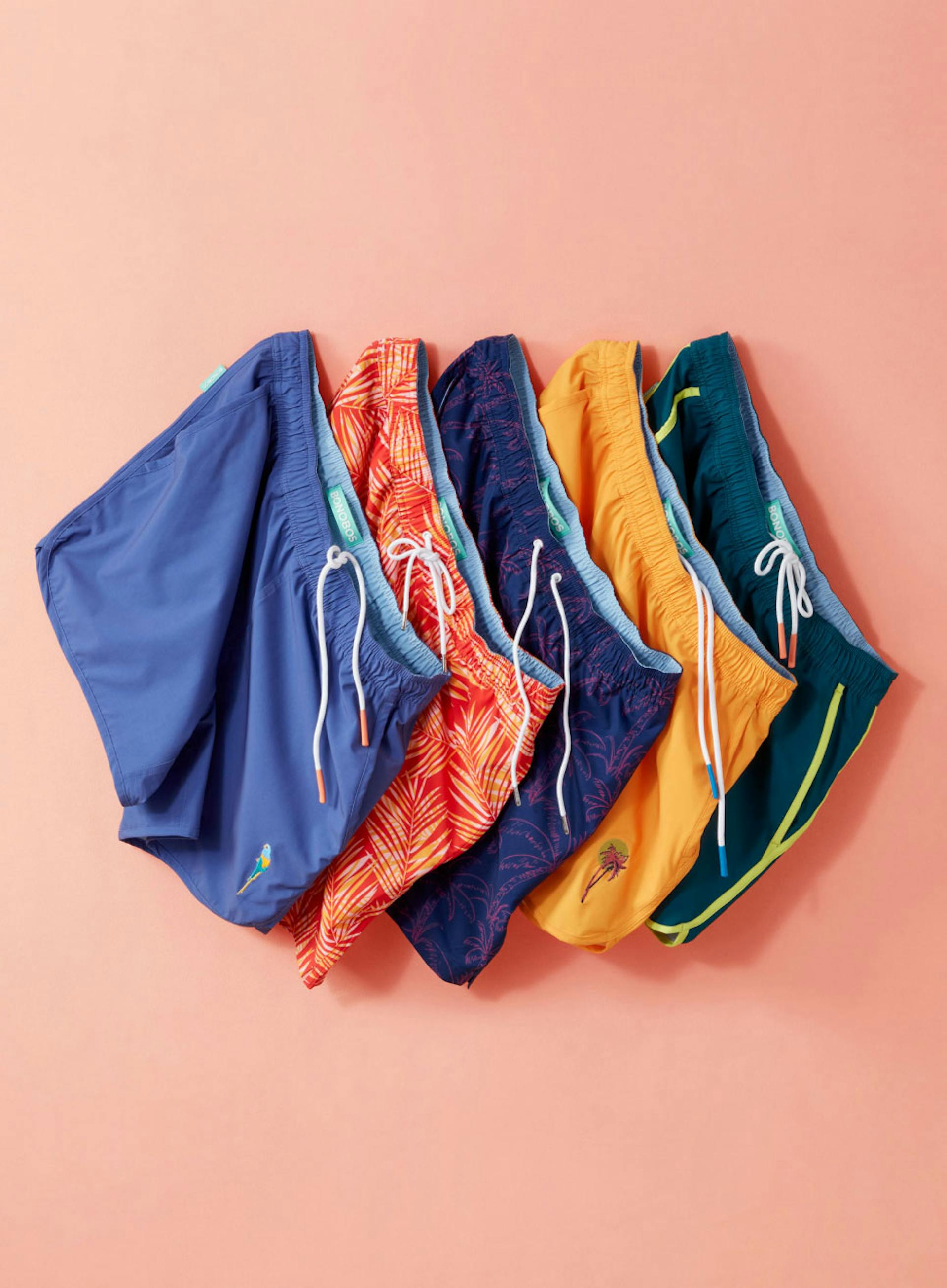 Bonobos Official Men’s Clothing & Accessories