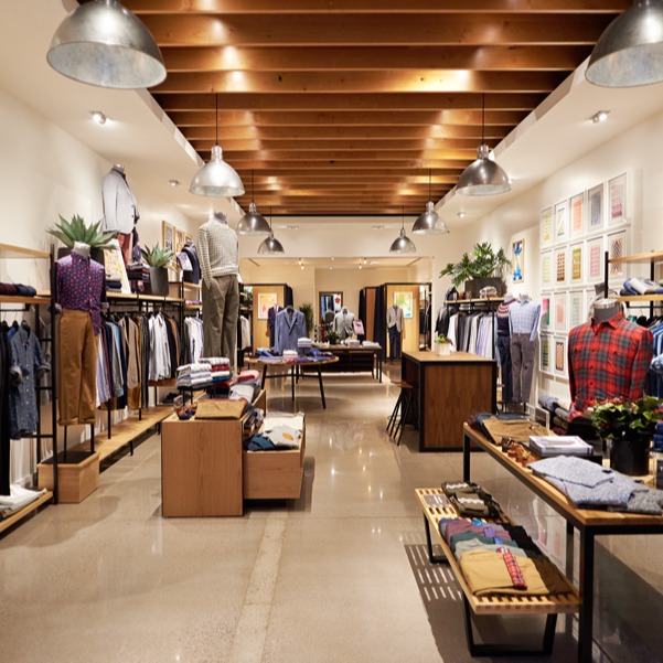 Men's Clothing Store in Scottsdale, AZ Bonobos