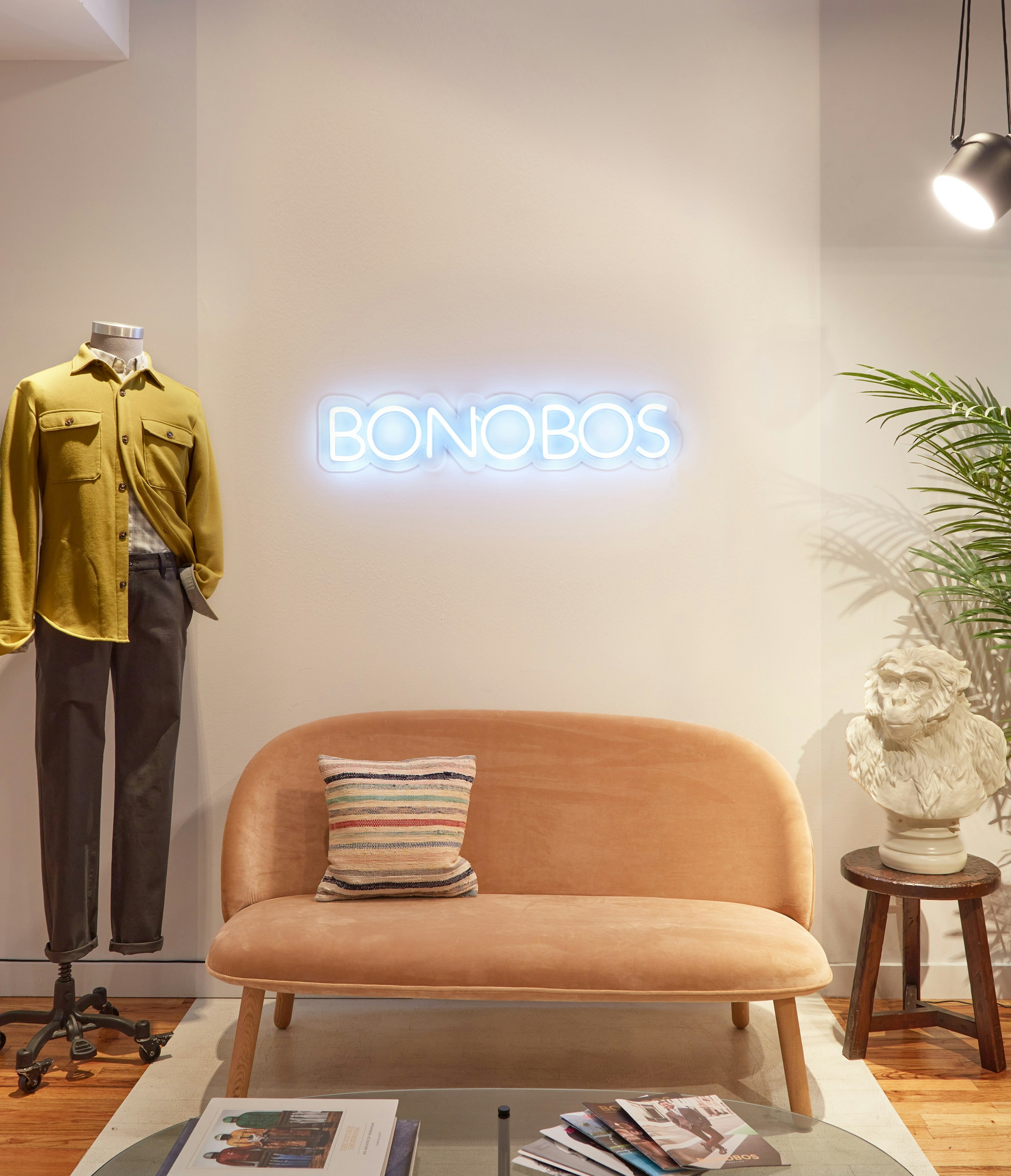Bonobos HQ 
