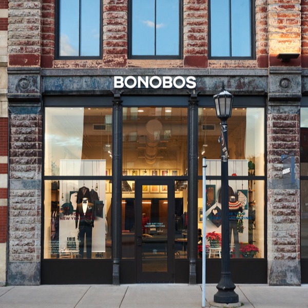 Men's Clothing Store in North Loop, Minneapolis, MN Bonobos