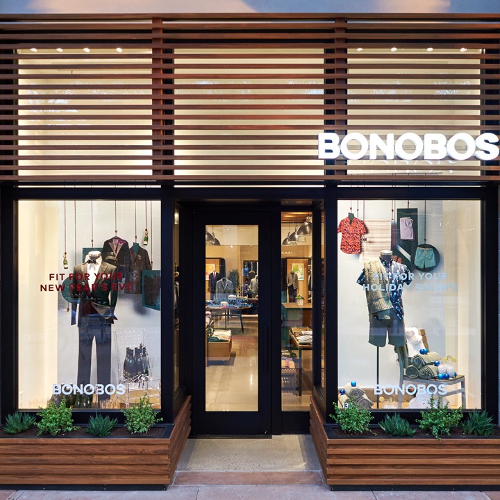 Men's Clothing Store in Scottsdale, AZ Bonobos