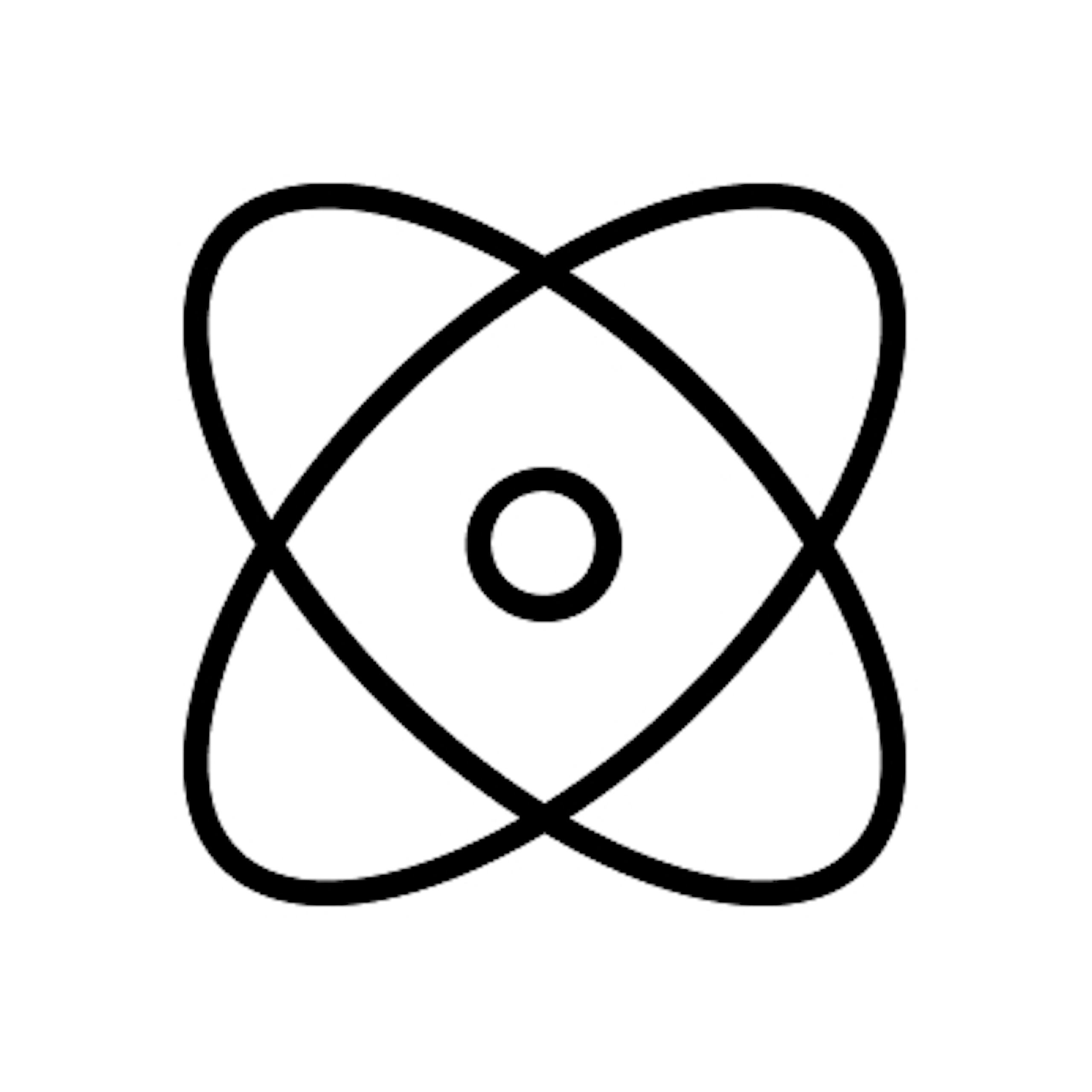 view Atom to represent positive energy