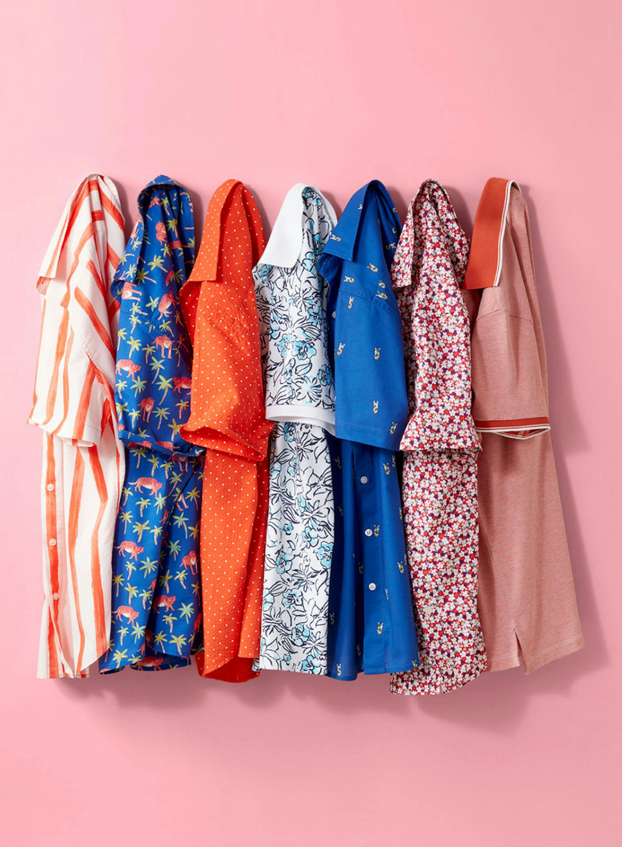 Bonobos Official Men’s Clothing & Accessories