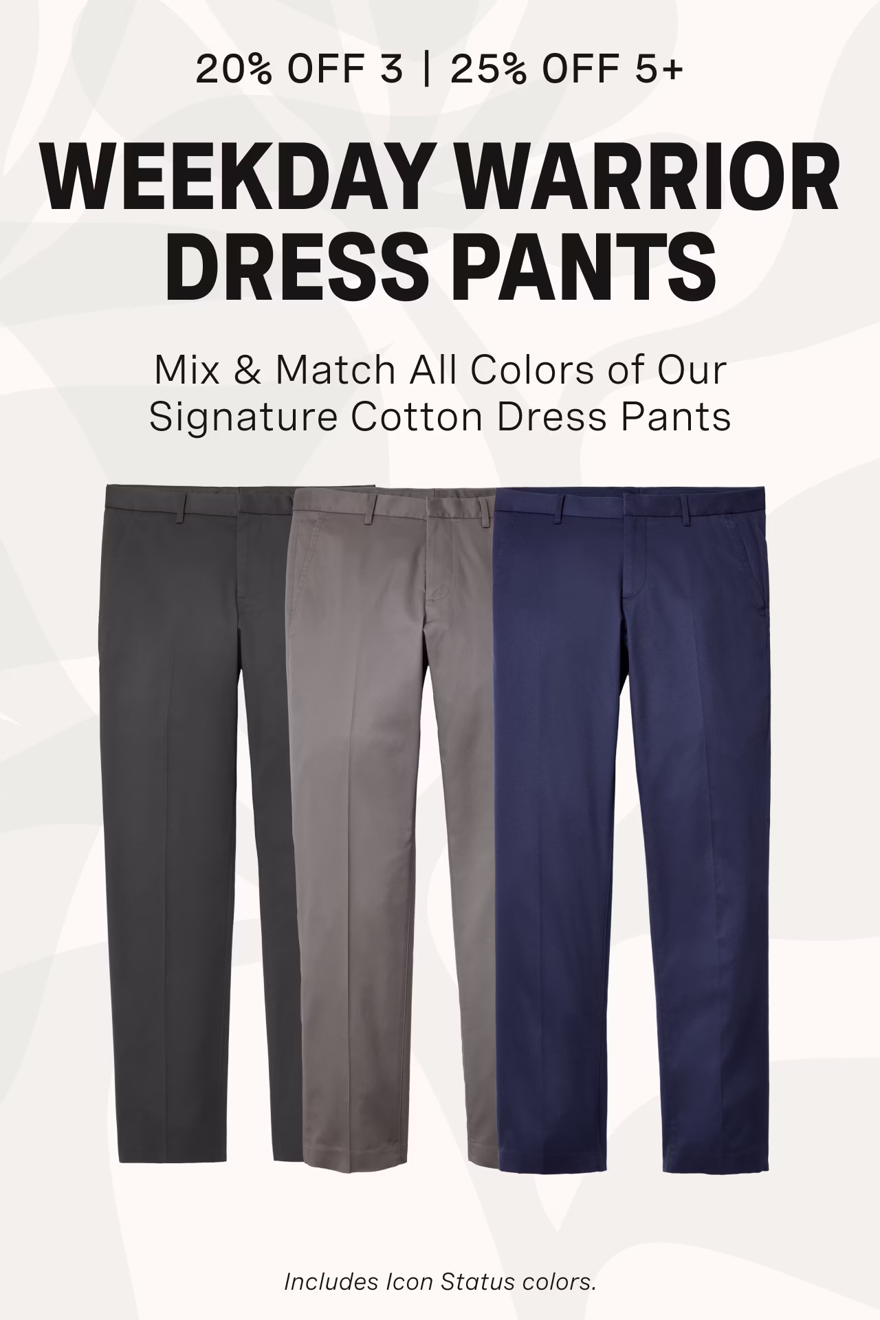 slim fit dress slacks Bonobos Washed Chinos Slim Straight Leg – Saint Bernard main image 0