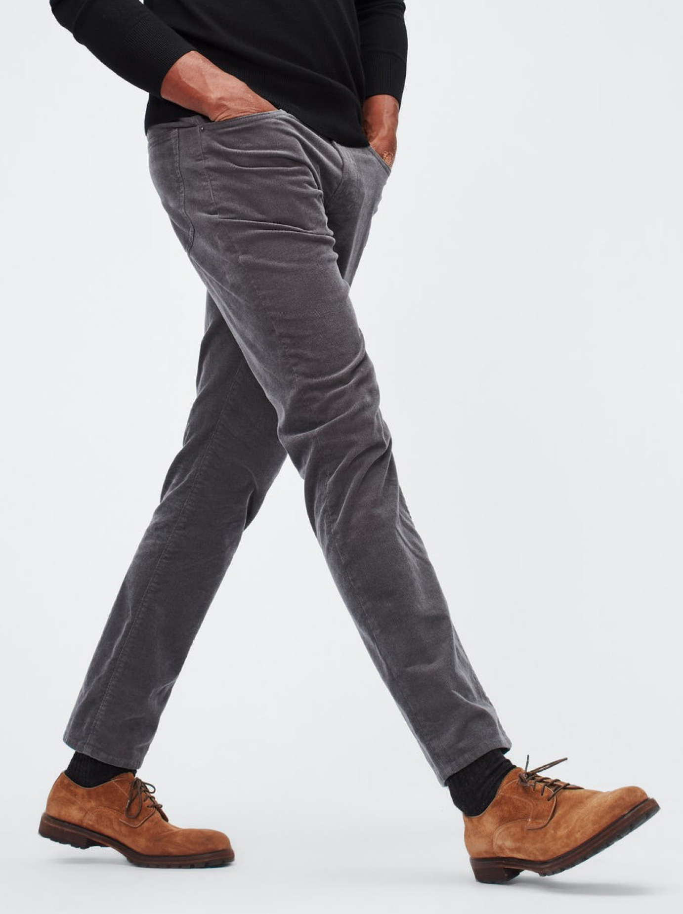 5 pocket pants business casual