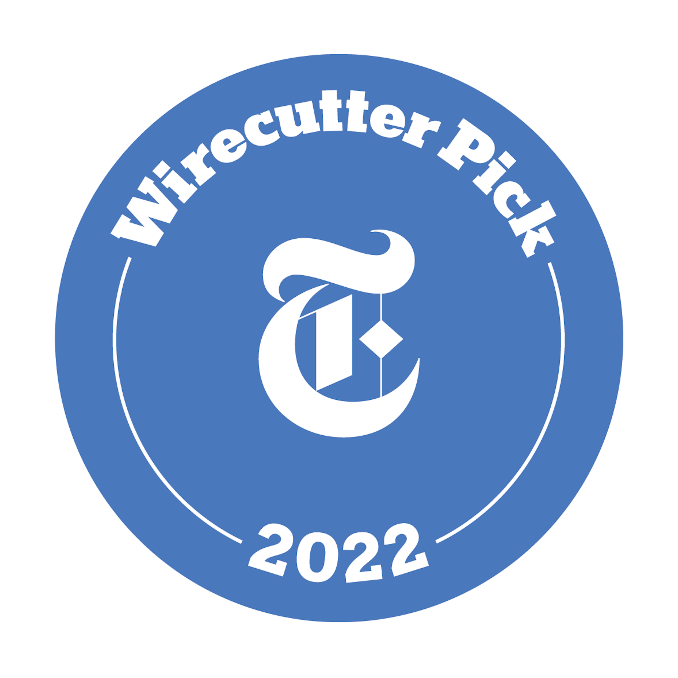 Wirecutter  Logo